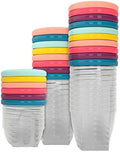 Babymoov Leak Proof Storage Bowls by Babymoov