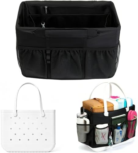 Nyton Organizer Insert for Original Large Bogg Bag Cover Beach Liner for XL by Unknown