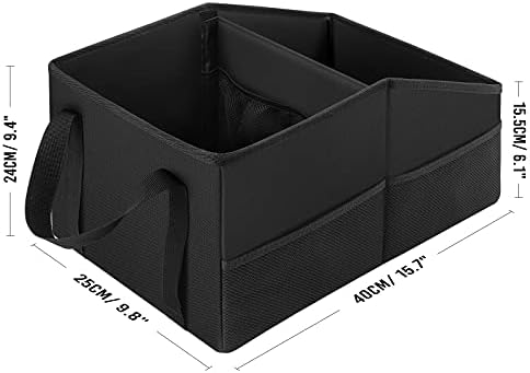 Car Organizer - Automotive Organizer - Image 2