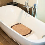 Shower Mat Bathtub Mat, 26.8x15.1 inch, Non-Slip Bath Mat - Image 5