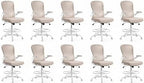 ErGear Drafting Chair, Tall Office Chair by ErGear