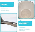 Abaodam 3pcs Bath Water Ladles Set - Image 7