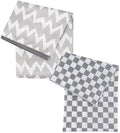 Bumkins Baby Splat Mat for Under High Chair, Babies Toddlers Eating Mess Mat by Bumkins