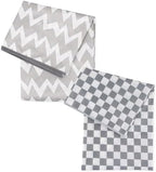 Bumkins Baby Splat Mat for Under High Chair, Babies Toddlers Eating Mess Mat by Bumkins