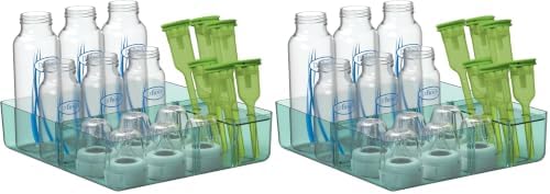 Dr. Brown's Baby Bottle Storage Tray by Unknown