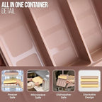 All-in-One Baby Food Storage Bundle - Image 6