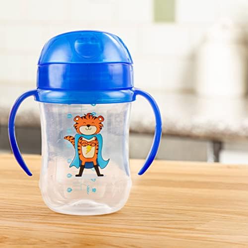 Dr. Brown's Milestones Soft Spout Sippy Cup - Image 6