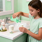 WRAPAHOLIC 3oz Easter Bathroom Cups - Image 4