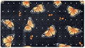 Non Slip Shower Mat Bathtub Mat 15.1x26.8 Inch, Quick Dry Bath Mat by Anna+Cowper