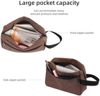 Icramsy Travel Toiletry bag Toiletry bag - Image 4