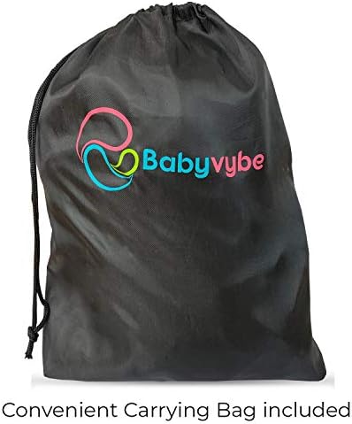 Baby Bath Kneeler and Elbow Rest Pad - Image 7