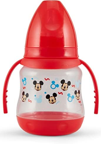 Disney 2 Pack 7 Ounce Baby Bottles - Image 3