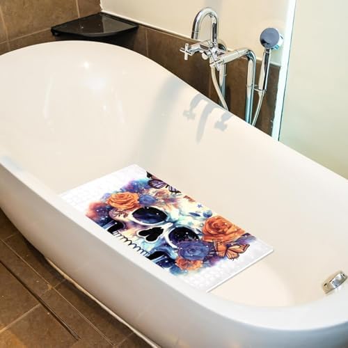 Shower Mat Non-Slip Bathtub Mats - Image 5