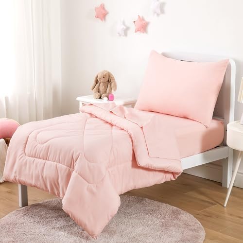 Wake In Cloud - Toddler Bedding Set - Image 2