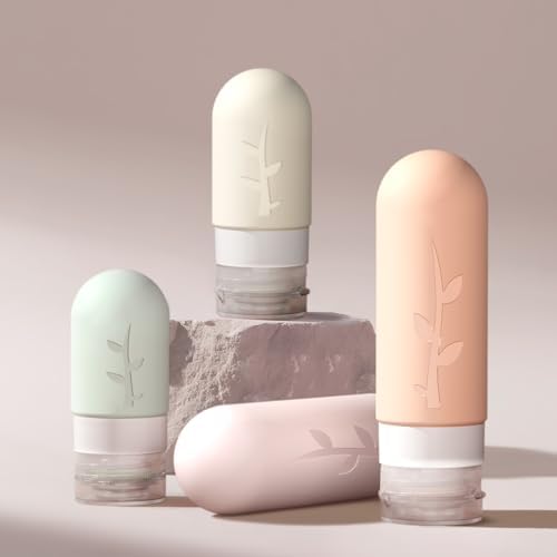 DEPOZA Travel Bottles Kit - Image 2