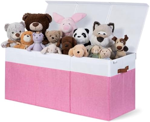 SoftOwl Extra Large Toy Storage Organizer by SoftOwl