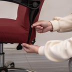 Melaluxe Office Chair Cover - Image 3