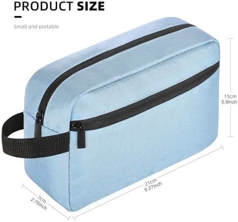 Icramsy Travel Toiletry bag Toiletry bag - Image 2