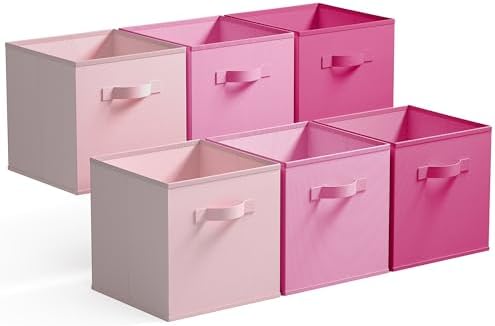 GRANNY SAYS 11x11 Cube Storage Bins, Cube Organizers by GRANNYSAYS