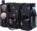 TOPDesign Utility Water Resistant Tote Bag by TOPDesign