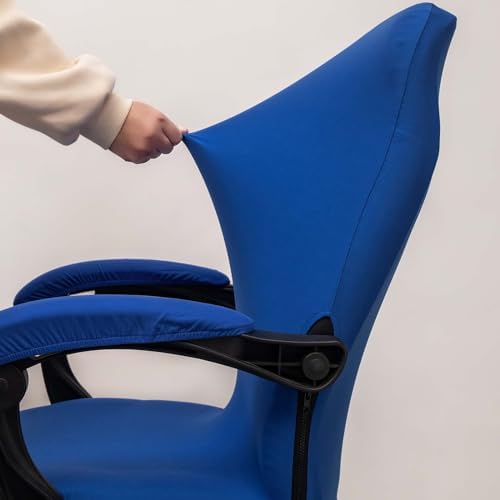Melaluxe Office Chair Cover - Image 5