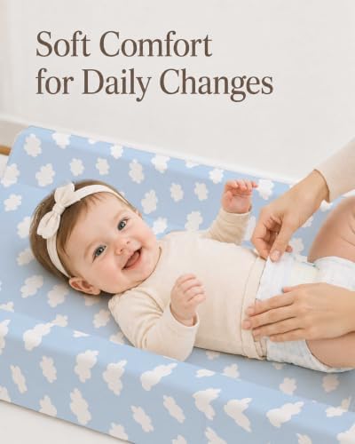 Changing Pad Covers 2 Pack - Image 2