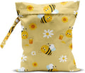Wet Dry Bag for Swimsuit by Unknown