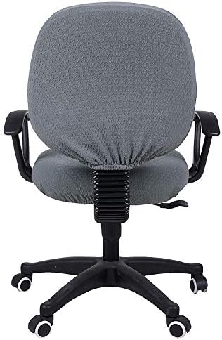 Smiry Office Computer Chair Covers - Image 3