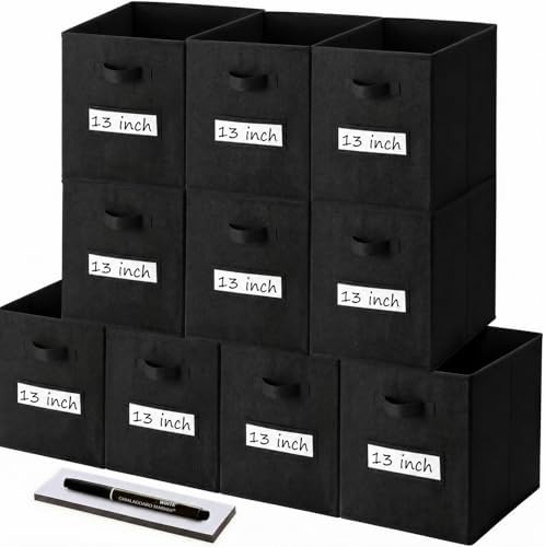 Storage Bins by Anyoneer