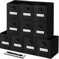 Storage Bins by Anyoneer