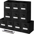 Storage Bins by Anyoneer