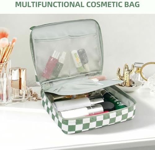 BAGAIL 8 Set Packing Cubes Luggage Packing Organizers - Image 7