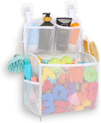 Goowin Bath Toy Storage Holder, Large Openings Bath Toy Organizer, Large by Goowin