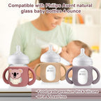 Juome Silicone Sleeves with Handles - Image 3