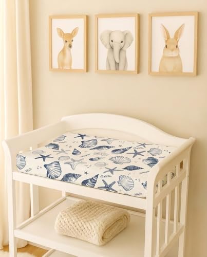 Changing Pad Covers 2 Pack - Image 6