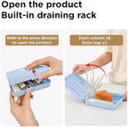 YOTIME Travel Bottle Cleaner Kit - Image 4