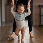 Muslin Baby Bibs for Drooling and Teething, Bibs for Boys Girls - Image 4