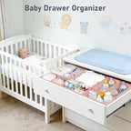 DIMJ Drawer Organizer Clothes 26 Pack - Image 3