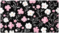 Non Slip Bathtub and Shower Mat 26.8x15.1 inch, Bath Mat by Anna+Cowper