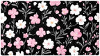 Non Slip Bathtub and Shower Mat 26.8x15.1 inch, Bath Mat by Anna+Cowper