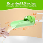 SKYROKU Faucet Extender for Toddlers - Image 5