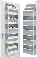 Yecaye 1 Pc Over the Door Organizer by Yecaye