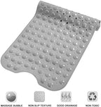 Bathtub and Shower Mats, Extra Long Non-Slip Bath Tub Mat 39 x 16 Inch - Image 5