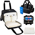 GDNasist Breastmilk Cooler Bag by GDNasist
