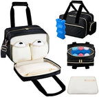 GDNasist Breastmilk Cooler Bag by GDNasist