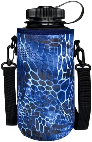 32-40oz 1200ml Water Bottle Carrier by Koverz