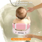 Baby Bath Seat for Babies 6 Months & Up - Image 5