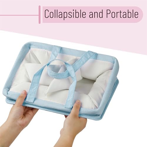 Mr. Pen- Baby Diaper Caddy Organizer - Image 7