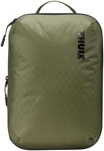 Thule Compression Packing Cube mediumSoft Green - Image 2