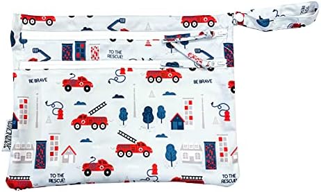 BapronBaby Be Brave Firefighter Bundle - Image 7